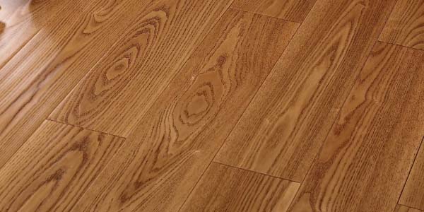 實(shí)木地板翻新